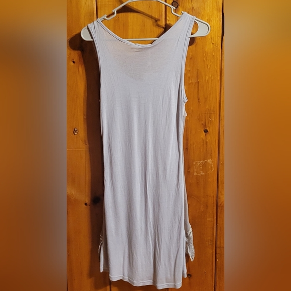 Boutique Boho Summer Dress - Picture 8 of 12